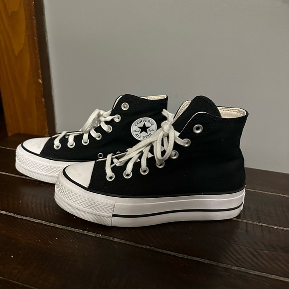 Platform Converse - Picture 5 of 6